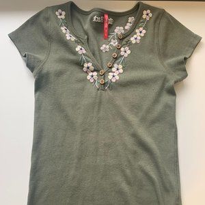ALP-N-ROCK green top